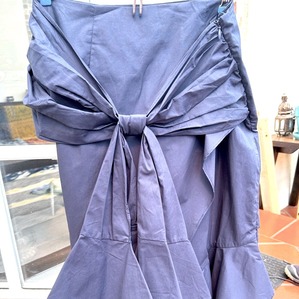 Maven skirt